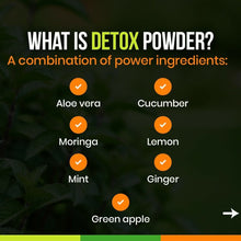 Load image into Gallery viewer, Detox Powder