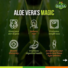 Load image into Gallery viewer, Aloe Vera Powder