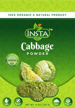 Load image into Gallery viewer, Cabbage Powder