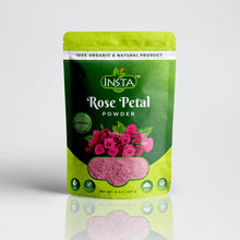 Load image into Gallery viewer, Rose Petal Powder
